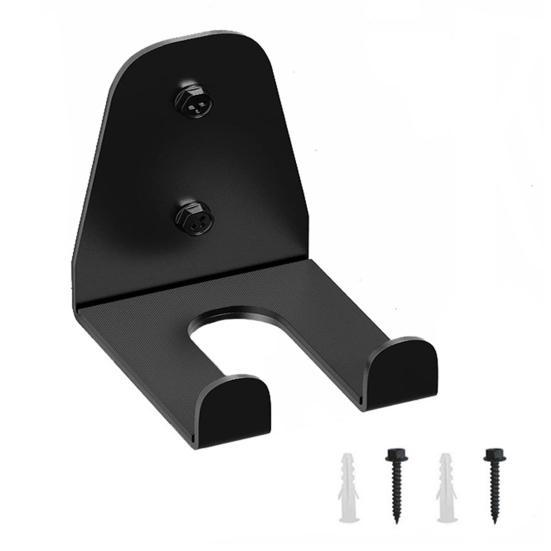 Настенный кронштейн для хранения штанги Yousheng, прочная несущая конструкция, простая установка, держатель для хранения штанги