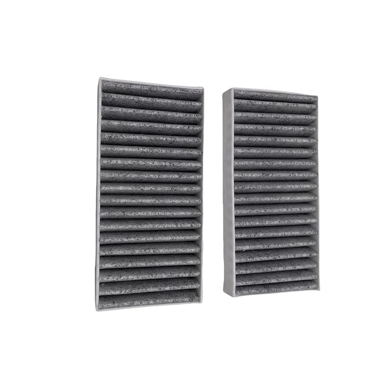 55111302AA Cabin Filter For Jeep Wrangler III (JK) 2.8 CRD/3.6 V6/3.8 Model 2007-2010 2011 2012 2013 2014-2019 55111302AA