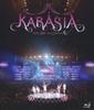 KARA 1-й ЯПОНСКИЙ ТУР 2012 KARASIA [Blu-ray]