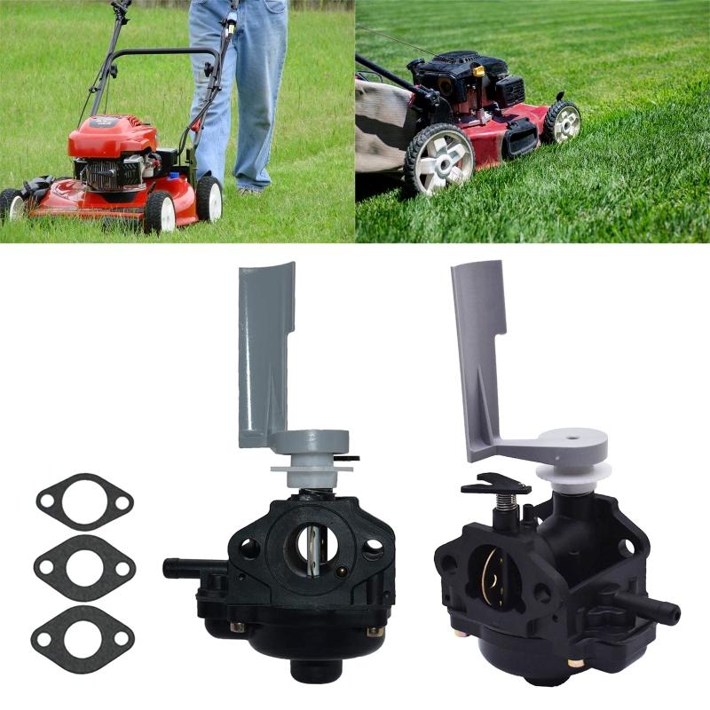 Carburetor Carb Lawn Mower Saw Accessories for Lawn Boy Lawnmower 2 Cycle 107-4607