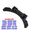 3X Car Tank Hinge Fuel Flap Hinge Bracket For Volvo V70 S60 S80 XC90 30649879 9483545 31265160-A99D
