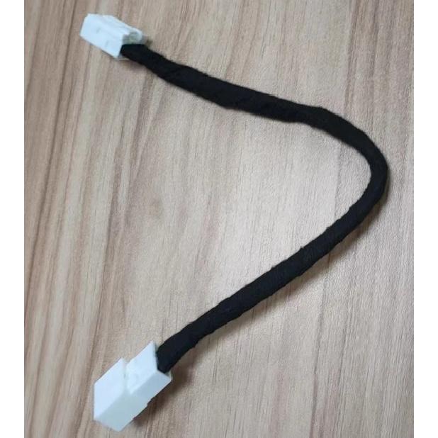 1 шт. для Toyota Mo Разъем-переходник для усилителя 6-контактный OEM