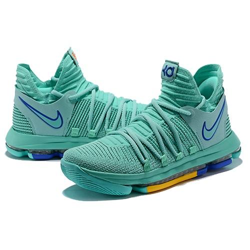 Nike KD 10 EP 'City Edition 2' Men's 897816-300