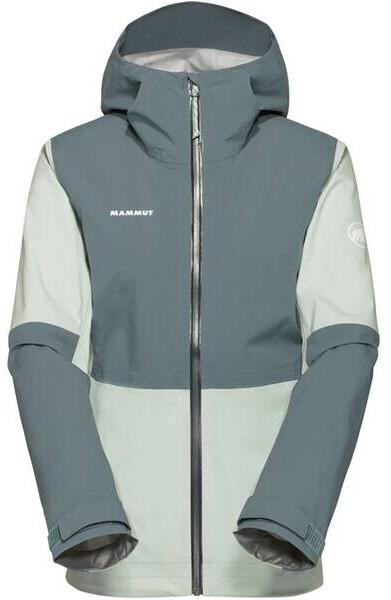 Mammut Linard Guide Hardshell Hooded Jacket (1010-30970)