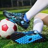 Special football shoes, foreign trade men's and women's football shoes, adult sports football shoes, broken nails, student football training shoes
