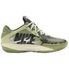 Nike Кроссовки Air Zoom Gt Cut Cross Ep 'Oil Green Camo' Повседневные HM3702-391