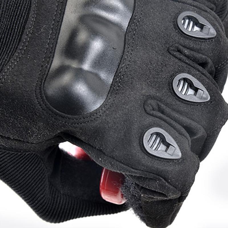 Downhill Skateboard Gloves Outdoor Sliding Gloves Longboards Hand Palm Slide Gloves Skate Accessories Easy to Use