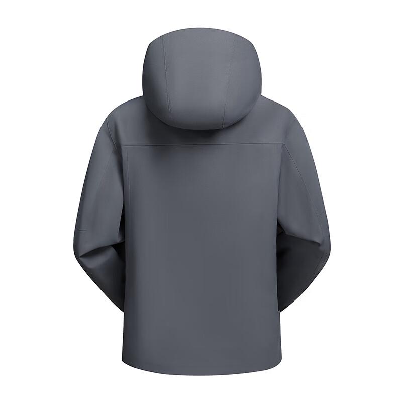 JOHLIN DREAM JXYL8803 Unisex Outdoor Hardshell Jacket