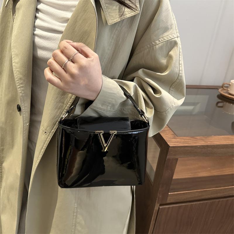 Women S Small Square Bag Casual Fashion Shoulder Crossbody Bag