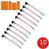 Держатель автомобильного предохранителя Add-a-circuit MINI SMALL MEDIUM TAP Adapter Micro Mini Standard Blade Car Preparator with holder