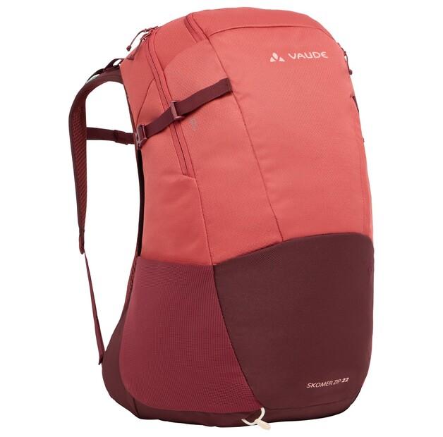 Рюкзак Vaude Skomer Zip 22 shore blue (Damen) (47370-426)