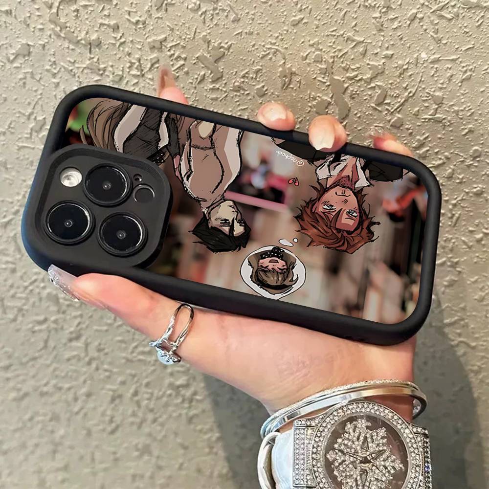 Чехол для телефона Vincent Rody Dead P-Plates для iPhone 17 16 15 14 Plus 13 12 11 Pro Max Силиконовый чехол