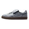 Nike Кроссовки Killshot 2 Leather Premium Tiempo Pack - Металлический Cool Grey Унисекс Черный с Коричневой Подошвой IM4842-099