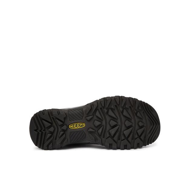 Треккинговые ботинки Keen Targhee IV Waterproof Hiking Boot