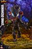 TV Masterpiece Maximum Venom Figure Groot Venom Version Figure Spider-Man Non-Scale