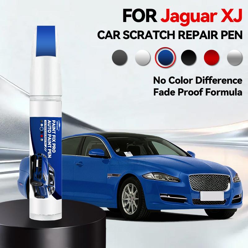 Vehicle for Exclusive Use For Jaguar XJ 2003-2025 X350 X350 X358 X260 Paint Repair Pen Touch Up Scratch Remover DIY Auto Accesso
