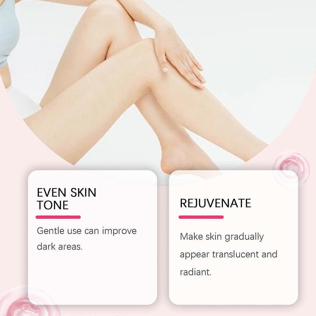 This Ladies' Care Cream Is Gentle, Nourishing, Moisturizing And Hydrating. It Is A Daily External Body Care Cream less