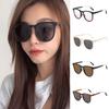 Folding Sunglasses Foldable Polarized Sunglasses for Men Women UV Protection Shady Sun