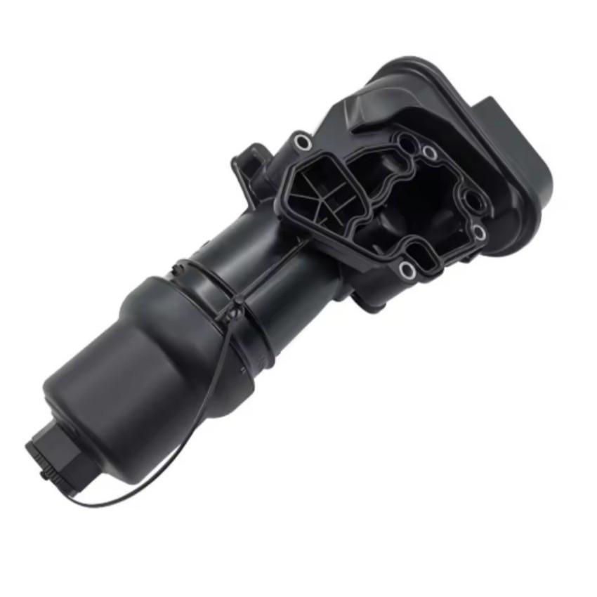 Корпус масляного фильтра двигателя 06F115397H/F для Volkswagen Golf