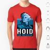 Футболка Hoid For President 6XL Хлопок Прохладная Футболка Hoid Архив Буресвета Брендон Сандерсон Каладин Космир Шаллан Уит