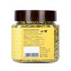 Чай Octavius Chamomile Sleep Flower - 50 г || БЕСПЛАТНЫЙ ЗАВИТОК ДЛЯ ЧАЯ (BALL) || 100% натуральный цельнолистовой травяной чай | Без кофеина | Хороший сон | Банка 50 г