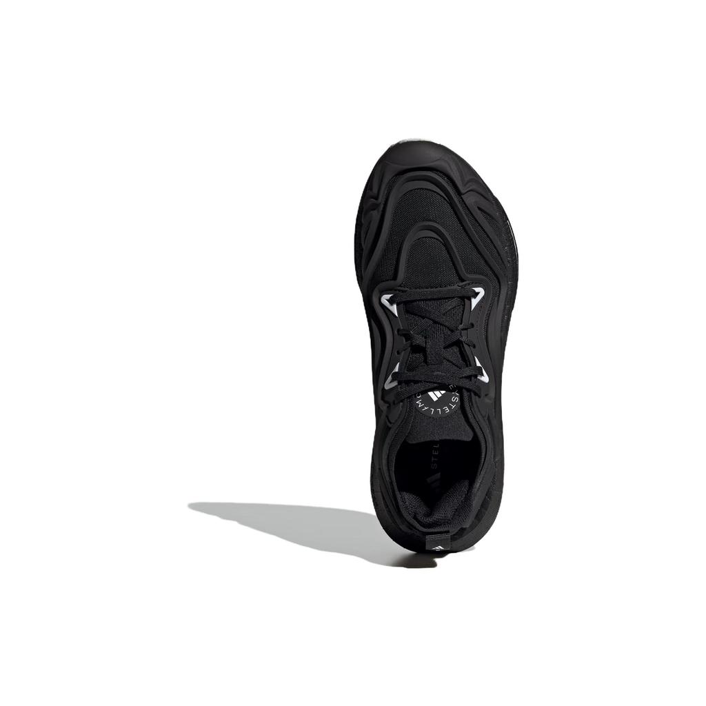 Stella McCartney X Adidas UltraBoost 23 Black White Men Sneakers Core-Black Cloud-White IF0430