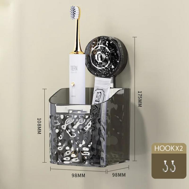 Полки на присосках для ванной комнаты, настенный монтаж без отверстий, стеллаж для хранения без гвоздей, туалет, туалет, ванна, стол, санитарные принадлежности