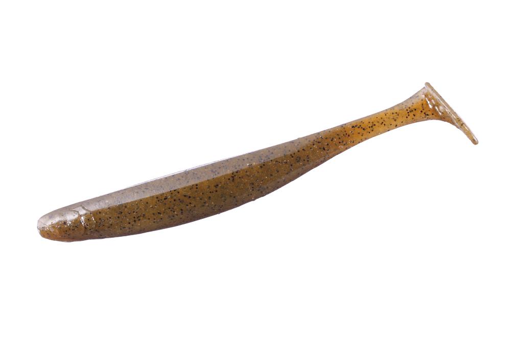 OSP Мягкая приманка Dolive Shad 4 дюйма W-004 (2870)
