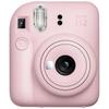 Fujifilm Instax Instant Camera Instax Mini 12 Blossom Pink INS MINI 12 PINK