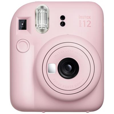 Fujifilm Instax Instant Camera instax mini 12 Blossom Pink INS MINI 12 PINK