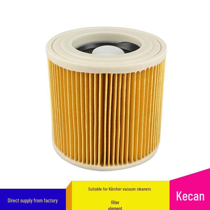 Karcher Пылесос HEPA Фильтр, Совместимый с A2004 WD3000