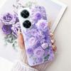 Cute Printing Phone Case For Huawei Nova 11i MAO-LX9 Soft Silicone TPU Cases For Huawei Nova 11i Covers Bumpers