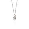 XI`ANN Tangeld heart N Tangel heart necklace