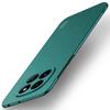 Для Xiaomi Redmi Note 14 Pro+ 5G Чехол MOFI Shield Матовая серия PC Чехол для телефона Тонкий