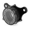 Motorcycle Air Filter Intake Cleaner System Kit For Harley Touring Road King Ultra Limited Dyna Super Glide Softail Night Train