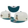 MLB Baseball Cap Flat Brim Adjustable Snapback Street Style Embroidered Men Women