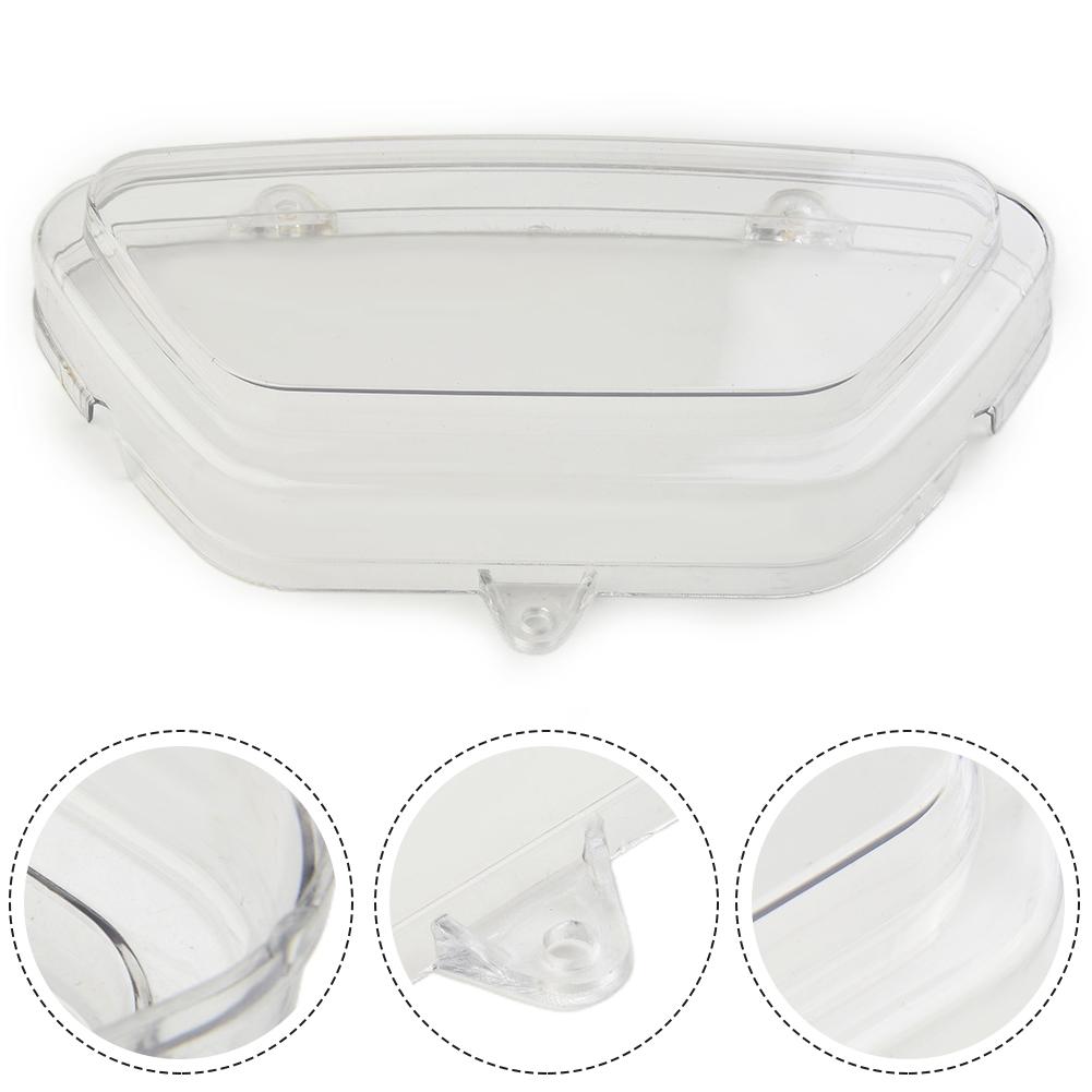 Крышка объектива Крышка спидометра Прозрачная приборная панель Guang Yang 50 Стекло для инструментов Скутер ATV E-Scooter