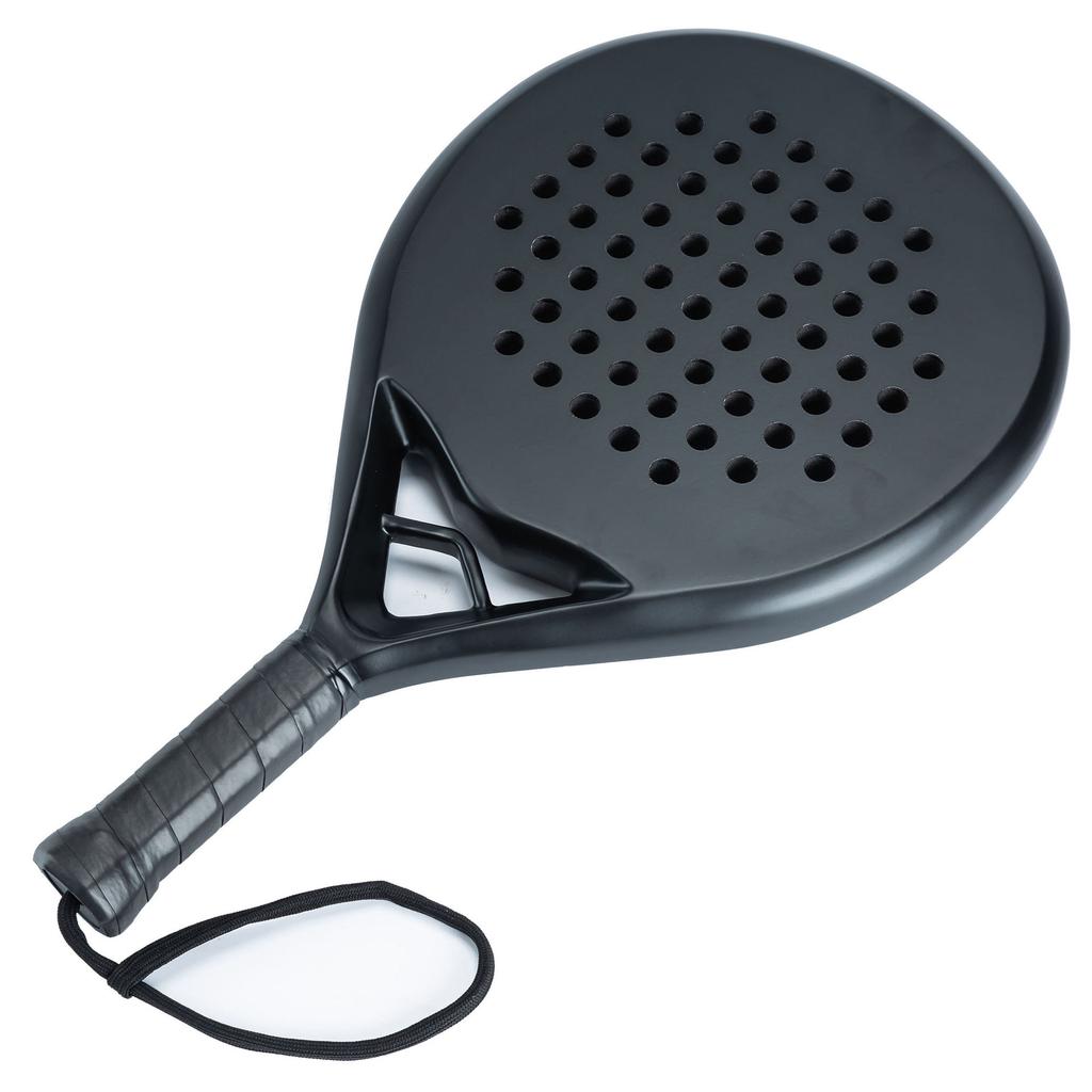 Контроль вибрации Оптимальная закалка Amasport принимает материал для окраски поверхности Ракетка для поверхностной панели