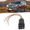 Кнопка включения противотуманных фар с соединительным проводом для ISUZU MUX DMAX