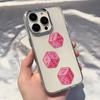 Бильярд Черная Восьмерка Нет. 8 Силиконовый противоударный чехол для iPhone 17 16 15 14 13 12 11 Pro Max Plus Чехол для телефона