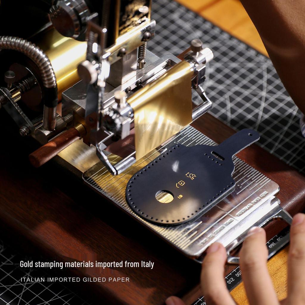 Премиальный кожаный чехол для ключа автомобиля для L7, L8 и нового L9 – Элегантный аксессуар для интерьера