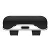 1Pc Car Glasses Case Car Sunshade Universal Sunglasses Multi Box Functional Storage Ticket Box M6P7