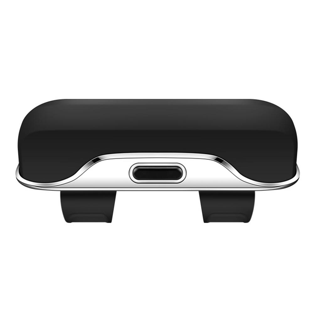 1Pc Car Glasses Case Car Sunshade Universal Sunglasses Multi Box Functional Storage Ticket Box M6P7