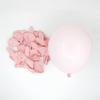 12inch Latex Balloon Macaron Pastel Color Balloon  Birthday Baby Shower Wedding Party Decoration 100pcs/Bag