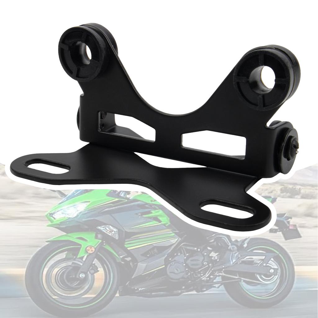 Universal Motorcycle Dashboard Bracket Quick Install Design Speedometer Odometer Bracket For Most Motorcycles Accessories