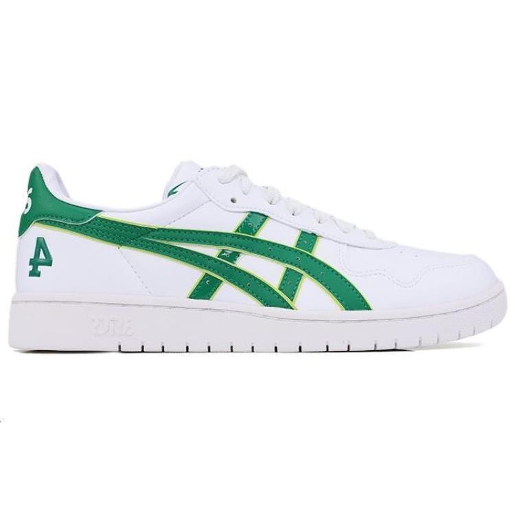Asics Аарон 'Бело-Зеленый' 1203A061-100