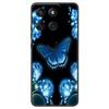 For Motorola Edge 60 Fusion Case Silicone Luxury Space Soft Bumper for Moto Edge60 Fusion Phone Cover XT2503-4 2025 TPU Funda