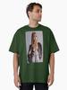 pinkpantheress pinkpantheress Oversized T-Shirt