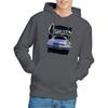 Chevrolet Unisex Adult Camaro Hoodie