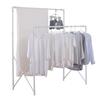 Style Clothes Dryer (STSM-150) for Approximately 4 People, White. Can Also Be Used As a Laundry or Futon Dryer. Retract the Poles and Cros